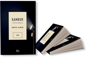 İkinci Şiir Kitabı - KAMBUR