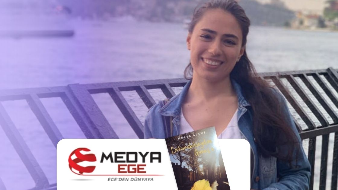 Hülya Alkuş Şiir Kitabının Doğuşu Hakkında Konuşuyor