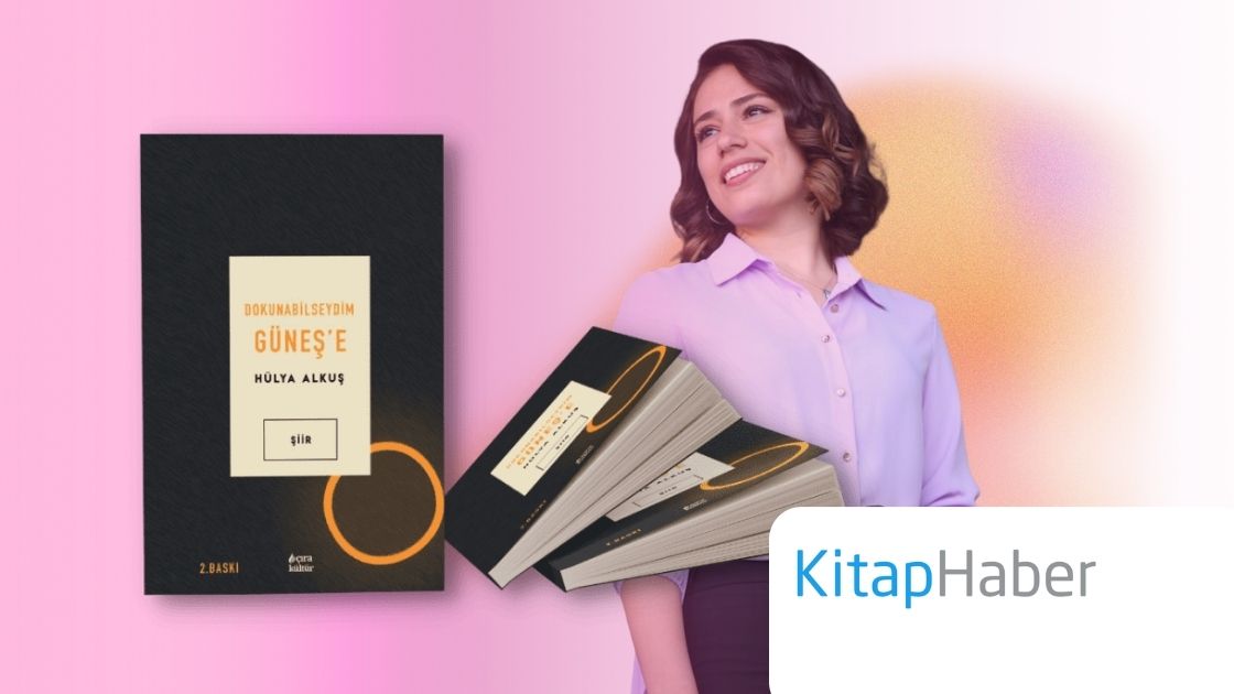 Eğer Güneşe Dokunabilseydim Kitap Etkinliği, Dr. Hülya Alkuş Tarafından