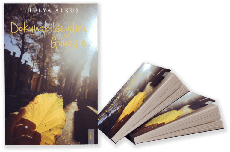 Dokunabilseydim Güneş’e - Original Cover