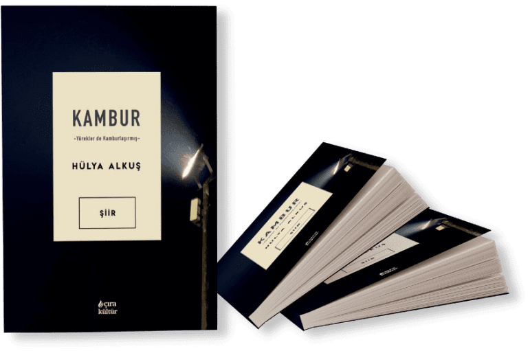 Kambur – Hülya Alkuş