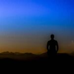 The Courage to Be Human